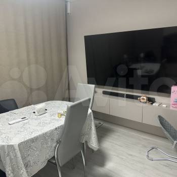 Продается 3-х комнатная квартира, 51,7 м²