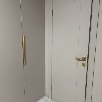 Продается 3-х комнатная квартира, 51,7 м²