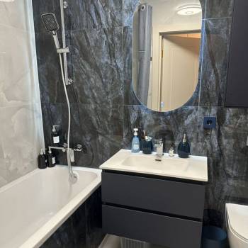 Продается 3-х комнатная квартира, 51,7 м²