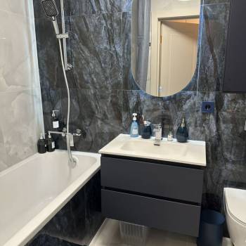 Продается 3-х комнатная квартира, 51,7 м²