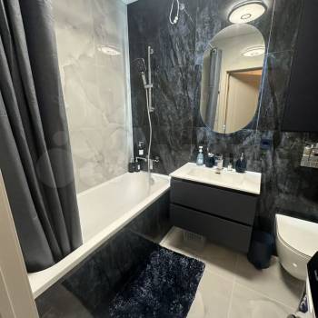 Продается 3-х комнатная квартира, 51,7 м²