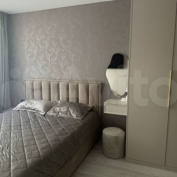 Продается 3-х комнатная квартира, 51,7 м²