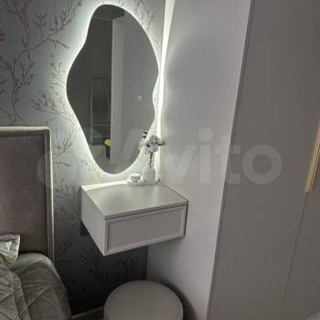 Продается 3-х комнатная квартира, 51,7 м²