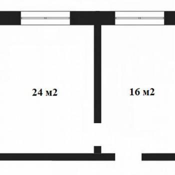 Сдается Нежилое помещение, 40,1 м²