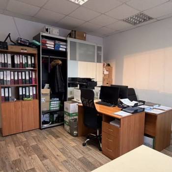 Сдается Нежилое помещение, 40,1 м²