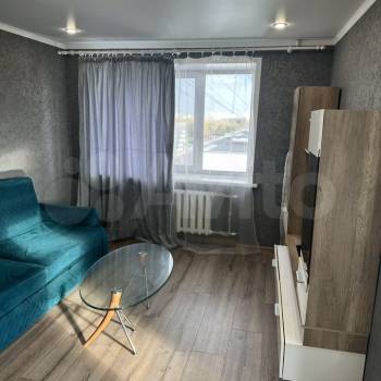 Сдается 2-х комнатная квартира, 50 м²