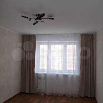 Продается 2-х комнатная квартира, 51,8 м²