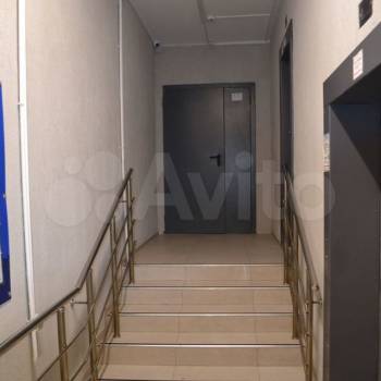 Продается 2-х комнатная квартира, 51,8 м²