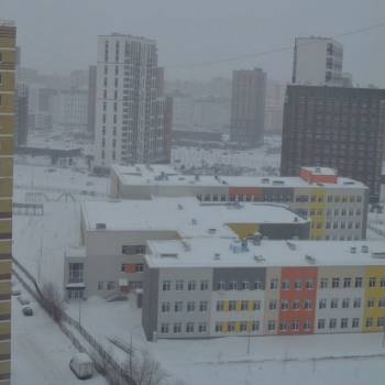 Продается 2-х комнатная квартира, 51,8 м²