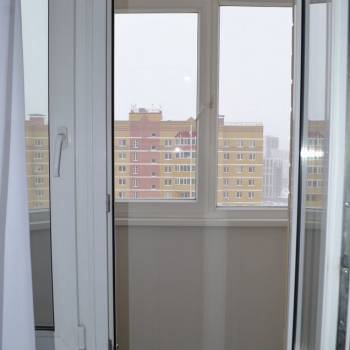 Продается 2-х комнатная квартира, 51,8 м²