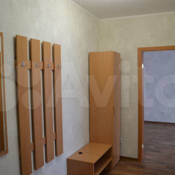 Продается 2-х комнатная квартира, 51,8 м²