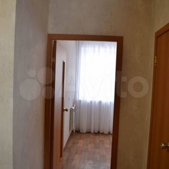 Продается 2-х комнатная квартира, 51,8 м²