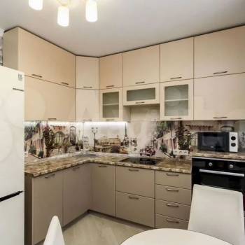 Продается 1-комнатная квартира, 39,9 м²