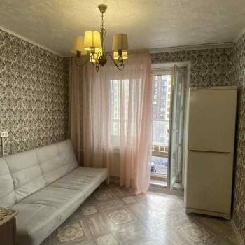 Сдается 1-комнатная квартира, 19 м²