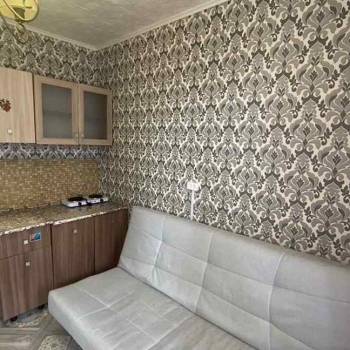 Сдается 1-комнатная квартира, 19 м²