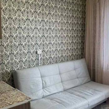 Сдается 1-комнатная квартира, 19 м²