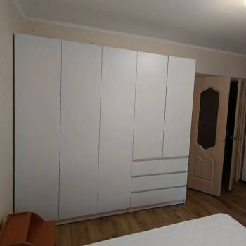 Сдается 2-х комнатная квартира, 57,1 м²