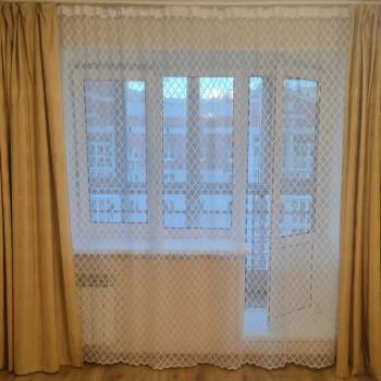 Сдается 2-х комнатная квартира, 57,1 м²