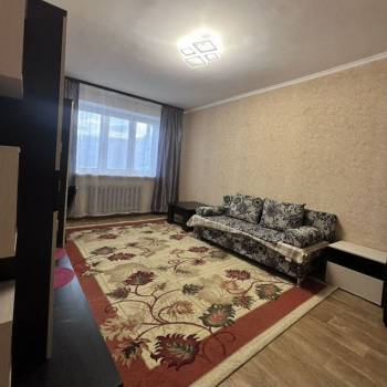 Сдается 1-комнатная квартира, 39,6 м²