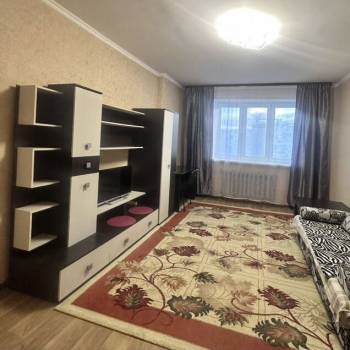 Сдается 1-комнатная квартира, 39,6 м²