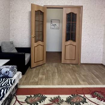 Сдается 1-комнатная квартира, 39,6 м²