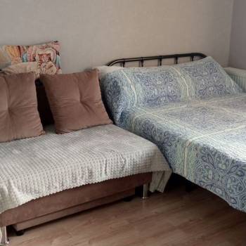 Сдается 1-комнатная квартира, 25 м²