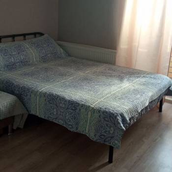 Сдается 1-комнатная квартира, 25 м²