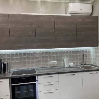 Сдается Многокомнатная квартира, 61 м²