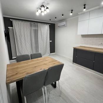 Сдается Многокомнатная квартира, 77,6 м²