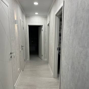 Сдается Многокомнатная квартира, 77,6 м²