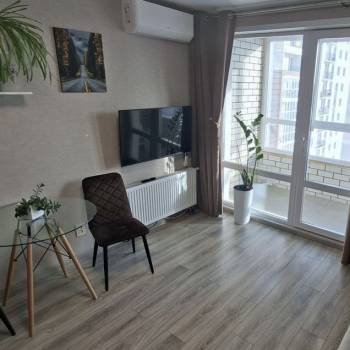 Продается 1-комнатная квартира, 23,5 м²
