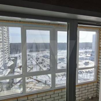 Продается 1-комнатная квартира, 23,5 м²