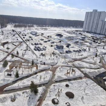 Продается 1-комнатная квартира, 23,5 м²