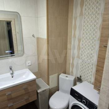 Продается 1-комнатная квартира, 23,5 м²