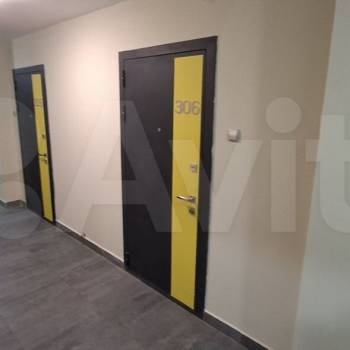 Продается 1-комнатная квартира, 23,5 м²