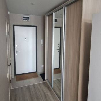 Продается 1-комнатная квартира, 23,5 м²