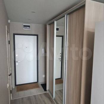 Продается 1-комнатная квартира, 23,5 м²