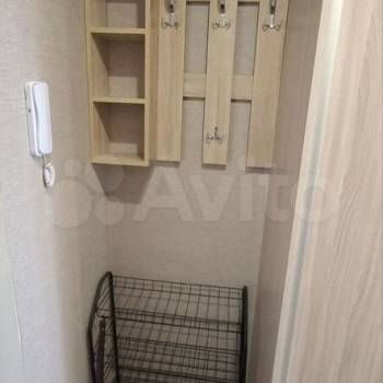 Продается 1-комнатная квартира, 23,5 м²