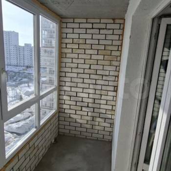 Продается 1-комнатная квартира, 23,5 м²