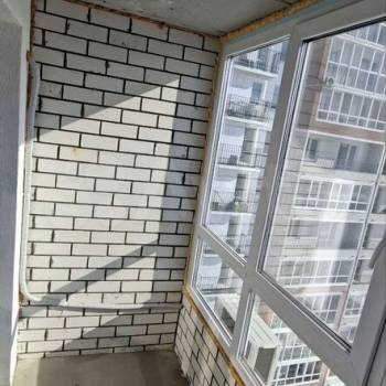 Продается 1-комнатная квартира, 23,5 м²