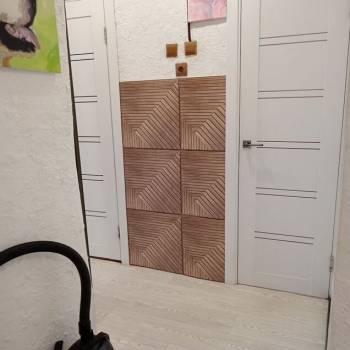 Сдается 2-х комнатная квартира, 49 м²