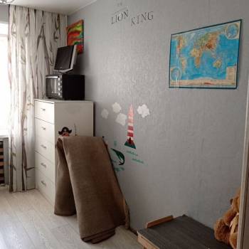 Сдается 2-х комнатная квартира, 49 м²