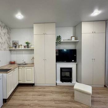 Продается 1-комнатная квартира, 22 м²