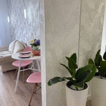 Продается 1-комнатная квартира, 22 м²