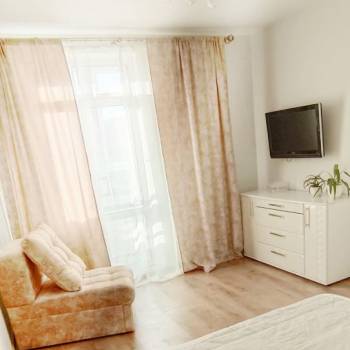 Сдается 1-комнатная квартира, 33 м²