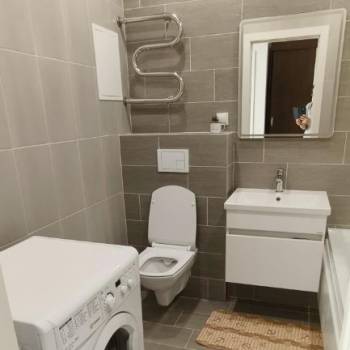 Сдается 1-комнатная квартира, 33 м²