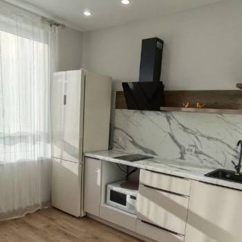 Сдается 1-комнатная квартира, 33 м²