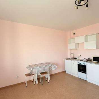 Сдается 1-комнатная квартира, 26,3 м²