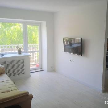 Сдается 1-комнатная квартира, 32 м²