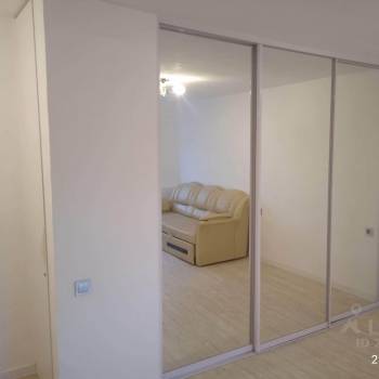 Сдается 1-комнатная квартира, 32 м²